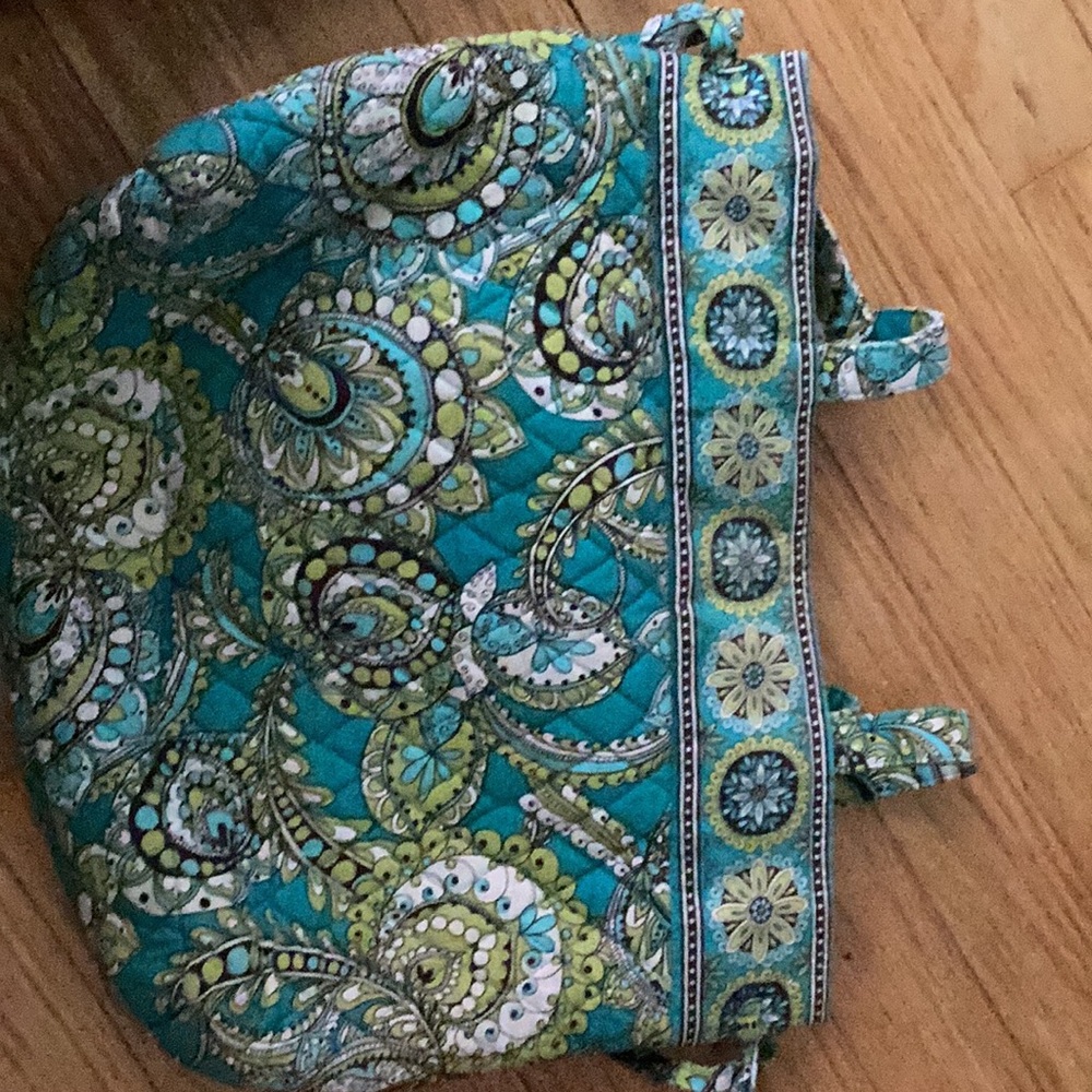 Vera Bradley Tote
